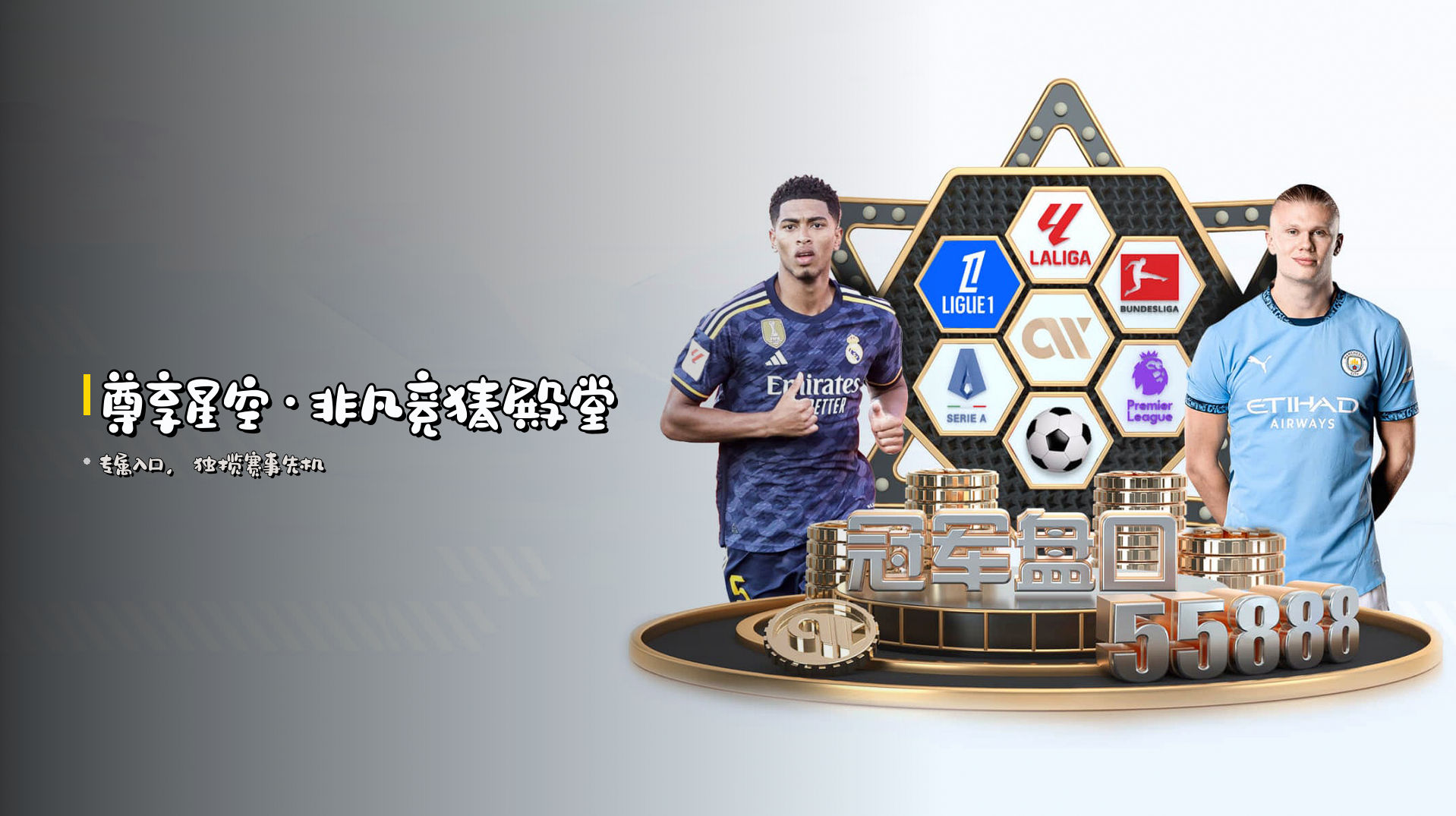 尊享星空·非凡竞猜殿堂